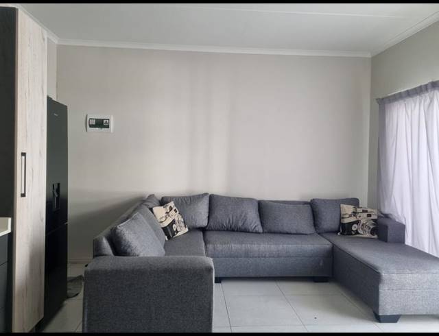 2 BEDROOM APARTMENT FOR SALE IN CARLSWALD
